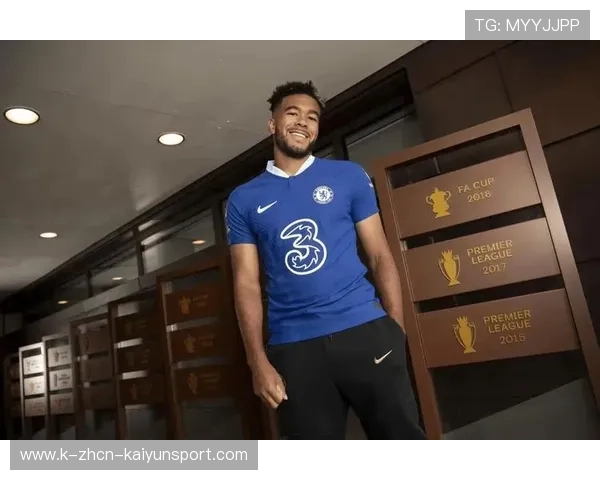 切尔西里斯詹姆斯右路突破横传助攻再现王者风范